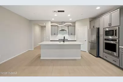 8462 N Movie Pass Trail, Tucson, AZ 85743 - Photo 23