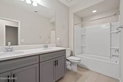 8462 N Movie Pass Trail, Tucson, AZ 85743 - Photo 29