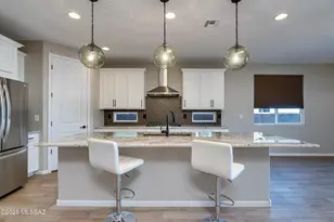 7706 W Sage Path, Marana, AZ 85658 - Photo 5
