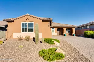7706 W Sage Path, Marana, AZ 85658 - Photo 39