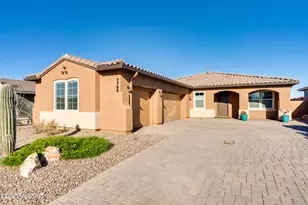 7706 W Sage Path, Marana, AZ 85658 - Photo 1