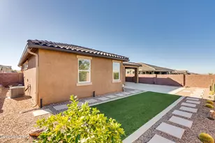 7706 W Sage Path, Marana, AZ 85658 - Photo 35