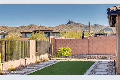 7706 W Sage Path, Marana, AZ 85658 - Photo 33