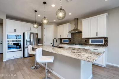 7706 W Sage Path, Marana, AZ 85658 - Photo 5