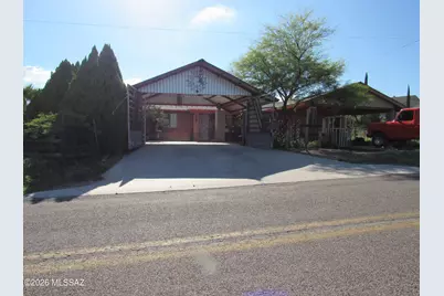 1112 Calle Carmelita, Rio Rico, AZ 85648 - Photo 1