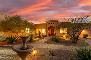 8550 S Picacho View Loop, Vail, AZ 85641 - Photo 1
