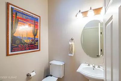 8550 S Picacho View Loop, Vail, AZ 85641 - Photo 29