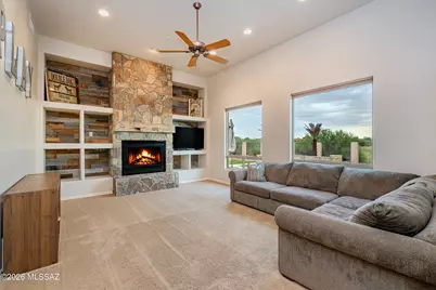 8550 S Picacho View Loop, Vail, AZ 85641 - Photo 7