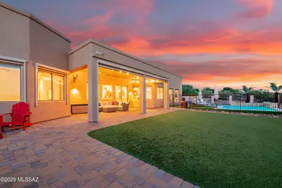 8550 S Picacho View Loop, Vail, AZ 85641 - Photo 33