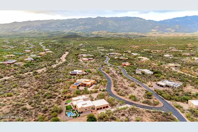 8550 S Picacho View Loop, Vail, AZ 85641 - Photo 47