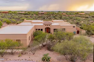 8550 S Picacho View Loop, Vail, AZ 85641 - Photo 49