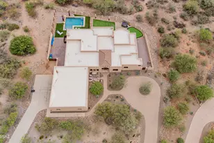 8550 S Picacho View Loop, Vail, AZ 85641 - Photo 37