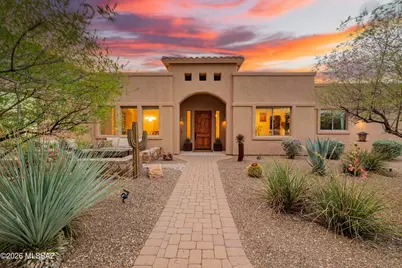 8550 S Picacho View Loop, Vail, AZ 85641 - Photo 3