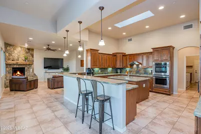 8550 S Picacho View Loop, Vail, AZ 85641 - Photo 15