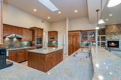 8550 S Picacho View Loop, Vail, AZ 85641 - Photo 41