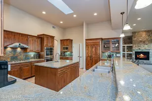 8550 S Picacho View Loop, Vail, AZ 85641 - Photo 41