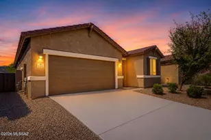 6484 E Via Jardin Verde, Tucson, AZ 85756 - Photo 1