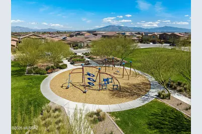 6484 E Via Jardin Verde, Tucson, AZ 85756 - Photo 37