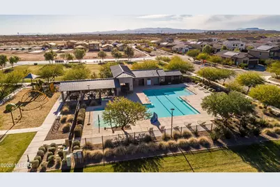 6484 E Via Jardin Verde, Tucson, AZ 85756 - Photo 33