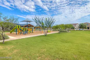 6484 E Via Jardin Verde, Tucson, AZ 85756 - Photo 47