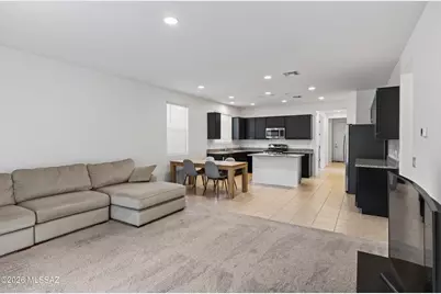 6484 E Via Jardin Verde, Tucson, AZ 85756 - Photo 19