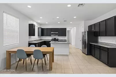 6484 E Via Jardin Verde, Tucson, AZ 85756 - Photo 13