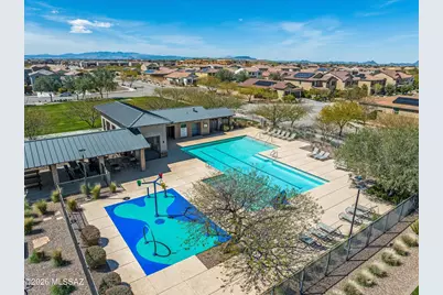 6484 E Via Jardin Verde, Tucson, AZ 85756 - Photo 35