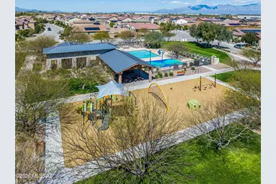 6484 E Via Jardin Verde, Tucson, AZ 85756 - Photo 41