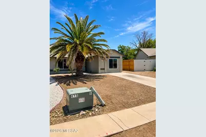 4813 S Windrose Drive, Tucson, AZ 85730 - Photo 3