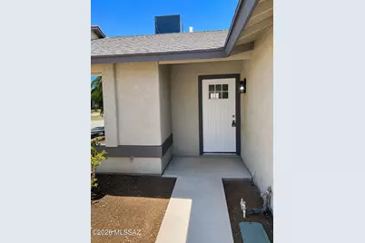 4813 S Windrose Drive, Tucson, AZ 85730 - Photo 5