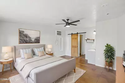 2441 W Wagon Wheels Drive, Tucson, AZ 85745 - Photo 25