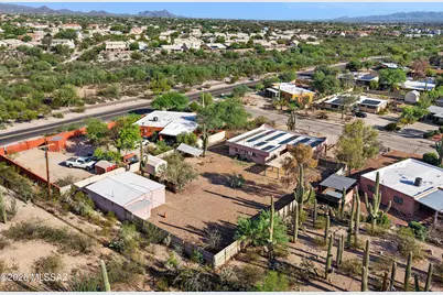 2441 W Wagon Wheels Drive, Tucson, AZ 85745 - Photo 33