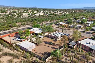 2441 W Wagon Wheels Dr, Tucson, AZ 85745 - Photo 33