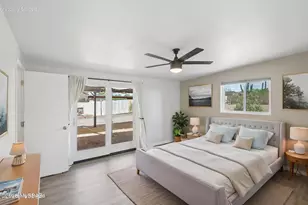 2441 W Wagon Wheels Dr, Tucson, AZ 85745 - Photo 17