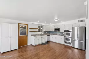 2441 W Wagon Wheels Dr, Tucson, AZ 85745 - Photo 11
