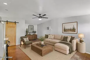 2441 W Wagon Wheels Dr, Tucson, AZ 85745 - Photo 23