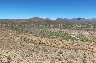 2441 W Wagon Wheels Dr, Tucson, AZ 85745 - Photo 37