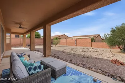 976 W Tenniel Drive, Green Valley, AZ 85614 - Photo 23