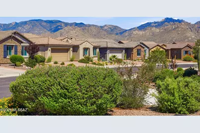 732 E Romsdalen Road, Oro Valley, AZ 85755 - Photo 3
