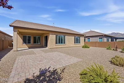 732 E Romsdalen Road, Oro Valley, AZ 85755 - Photo 31