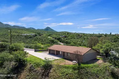 301 Circulo Silva, Rio Rico, AZ 85648 - Photo 1