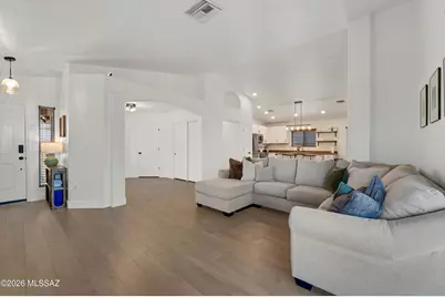 7990 W Sunfire Drive, Tucson, AZ 85743 - Photo 23