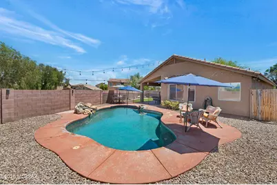7990 W Sunfire Drive, Tucson, AZ 85743 - Photo 31