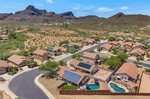 7990 W Sunfire Dr, Tucson, AZ 85743 - Photo 1