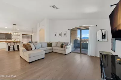 7990 W Sunfire Drive, Tucson, AZ 85743 - Photo 9