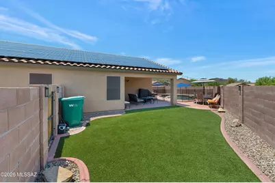 7990 W Sunfire Drive, Tucson, AZ 85743 - Photo 11