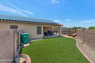 7990 W Sunfire Dr, Tucson, AZ 85743 - Photo 11