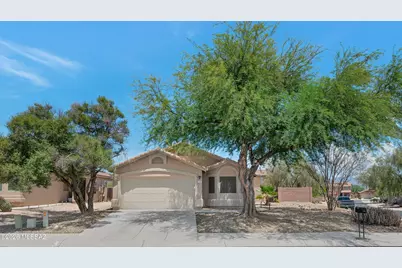 7990 W Sunfire Drive, Tucson, AZ 85743 - Photo 5