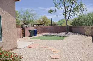 7832 S Hidden Places Loop, Tucson, AZ 85756 - Photo 17