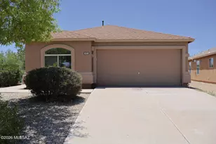 7832 S Hidden Places Loop, Tucson, AZ 85756 - Photo 1